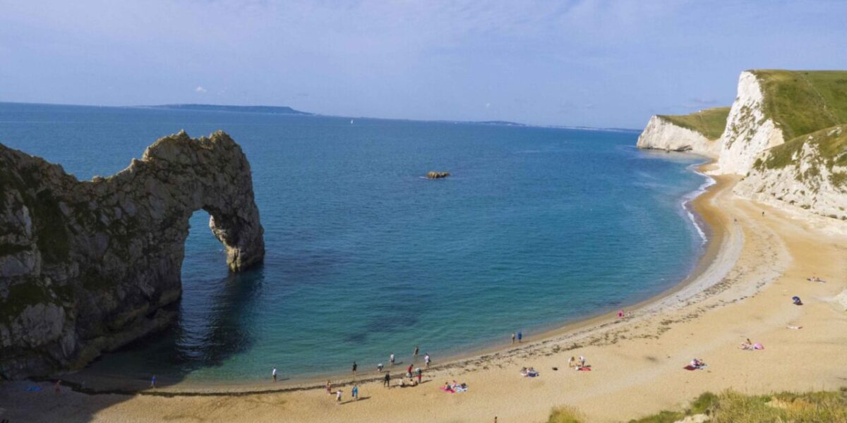 侏罗纪海岸