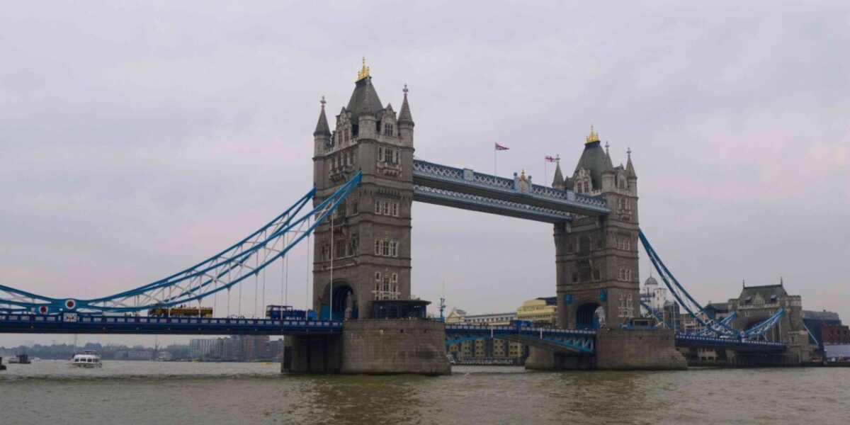 London bridge