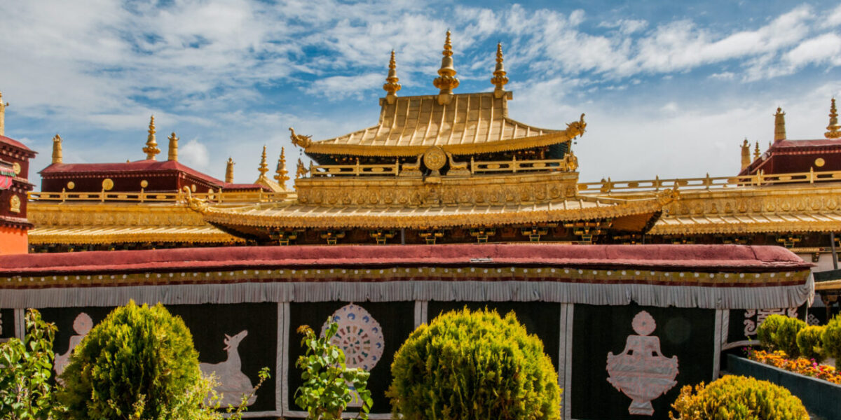 大昭寺