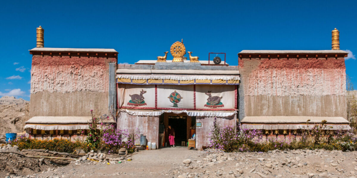 托林寺