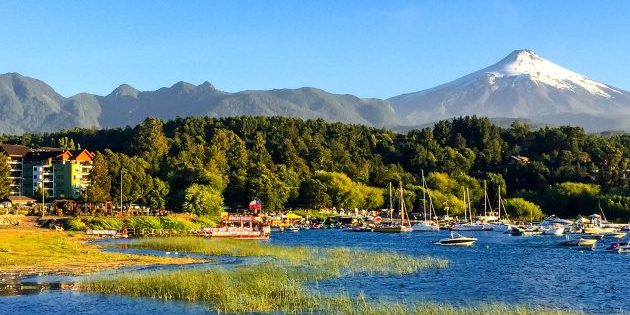 Pucon