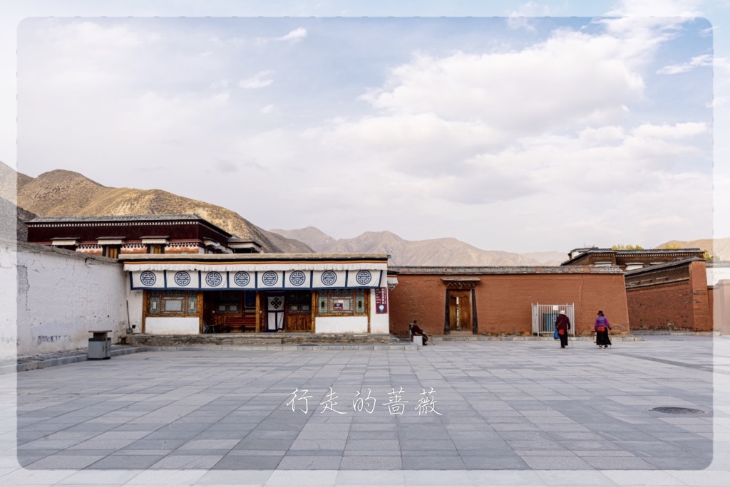 拉扑楞寺